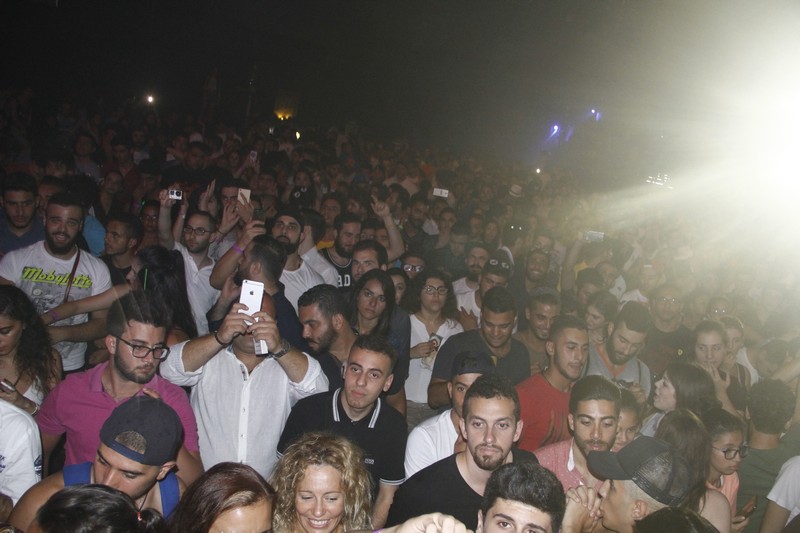 NRJ Music Tour 2016 Part 2
